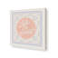 «Blooming Spring V» par Laura Marshall, reproduction d'art-114322655-114322650
