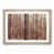 Oak Framed