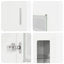 Tamoor Highboard Accent Chest-618201546