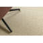 Paolina Solid Colour Wool Flatweave Area Rug-884200363