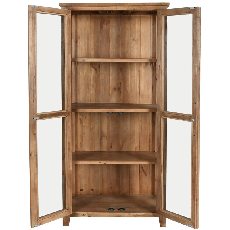 Vitrine Bakke