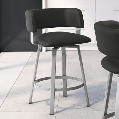 Hillingdon Swivel Counter & Bar Stool