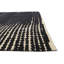 Tapis noir Judy