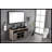 Lengrey Metal Rectangle Mirror