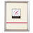 Delaney Silver Metal Beveled Picture Frame-22985905-22985908
