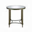 Table de bout Yulani