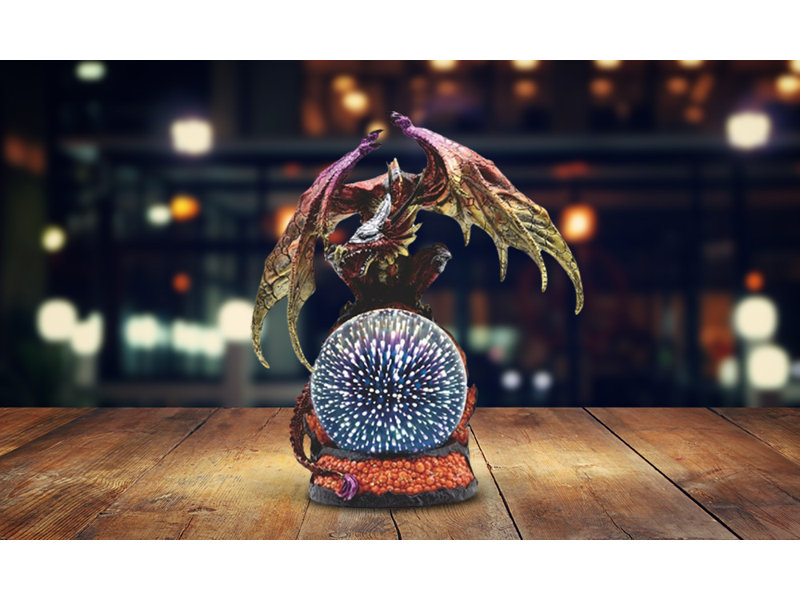 Figurine Jelen