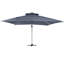Parasol de patio extérieur 11FT-941011336