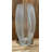 Feray Handmade Lead Free Crystal Table Vase