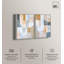 Ensemble de 2 reproductions sur toile Harmony -1824371109-1824371102-1824371094