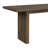Gadberry Dining Bench in Brown