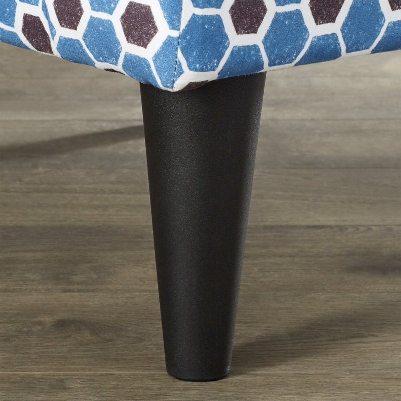 Liam Upholstered Barrel Chair