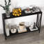 25 cm W Console Table