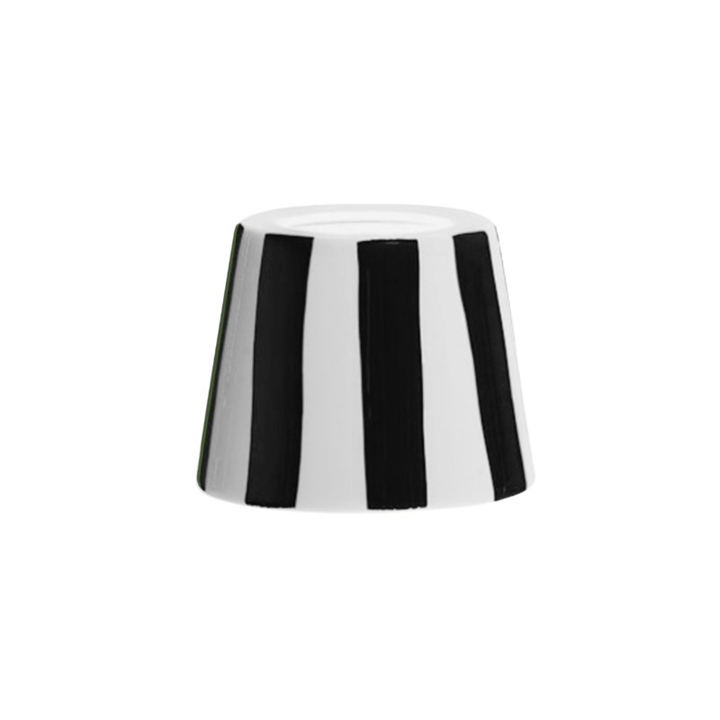 Poldina Micro Lido Shade, Black