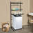 Multi-Functional Laundry Room Storage Shelf-113142578