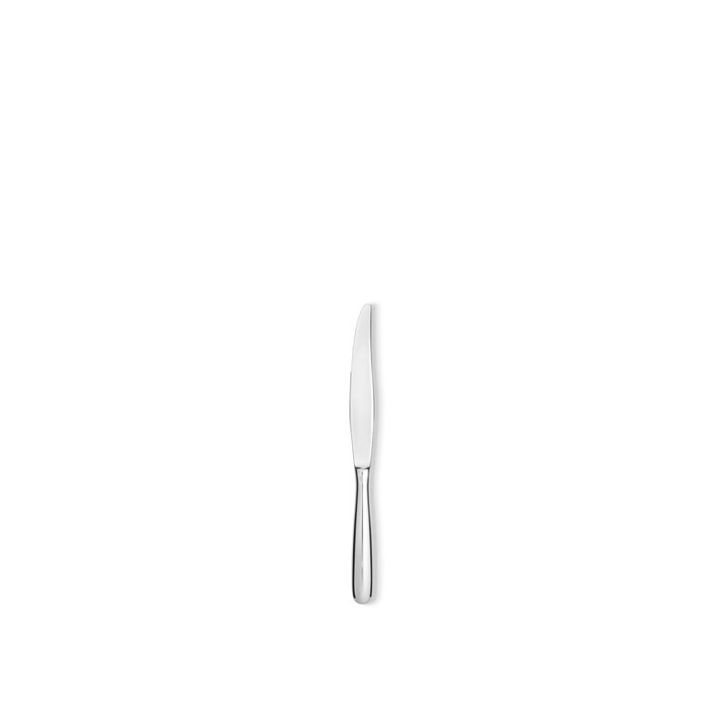 Caccia Stainless Steel Dessert Knife