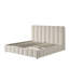 Upholstered Ottoman Storage Bed-1098810953