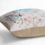 Branches Of A Cherry Blossom Square Throw Cushion-62687061-62687063