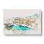 Yachts in Monte Carlo Monaco - Wrapped Canvas-56667860