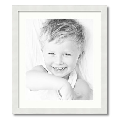 Single Picture Frame