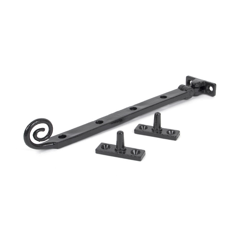 Cast Monkeytail Stay Door Accessory