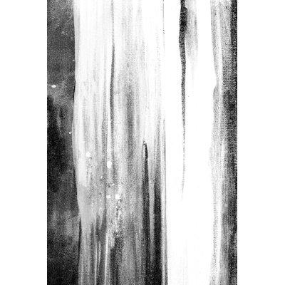 «Grey Textures», impression sur toile tendue