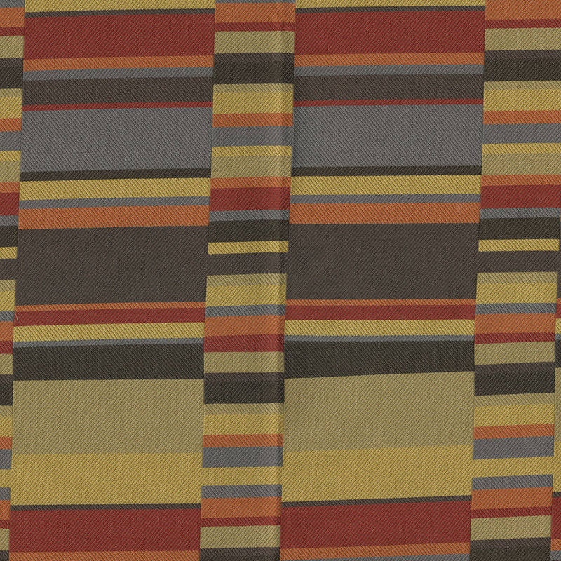 Tissu noble, Fiesta