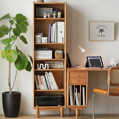 Storage tall cabinet display cabinet bookcase