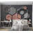 Kalasky Geometric Wall Mural-322758104