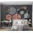 Kalasky Geometric Wall Mural-322758107