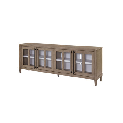 Console de divertissement Dana Heights