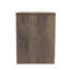 Besian 58cm W Manufactured Wood Bedside Table-756630804