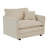 3 Piece Sofa Set