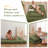 Streicher Japanese Floor Mattress, Futon Mattress with Washable Cover Japanese Futon Suitable for Camping, Guest-1297093209-1296051211
