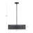 Kamila 3 - Light Drum Semi-Flush Mount Ceiling Light-1847923545