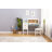 Taiga Writing Desk with Hutch and Chair Set-92789238