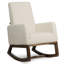 Chaise berçante
