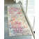 Lucile Oriental Indoor Rug
