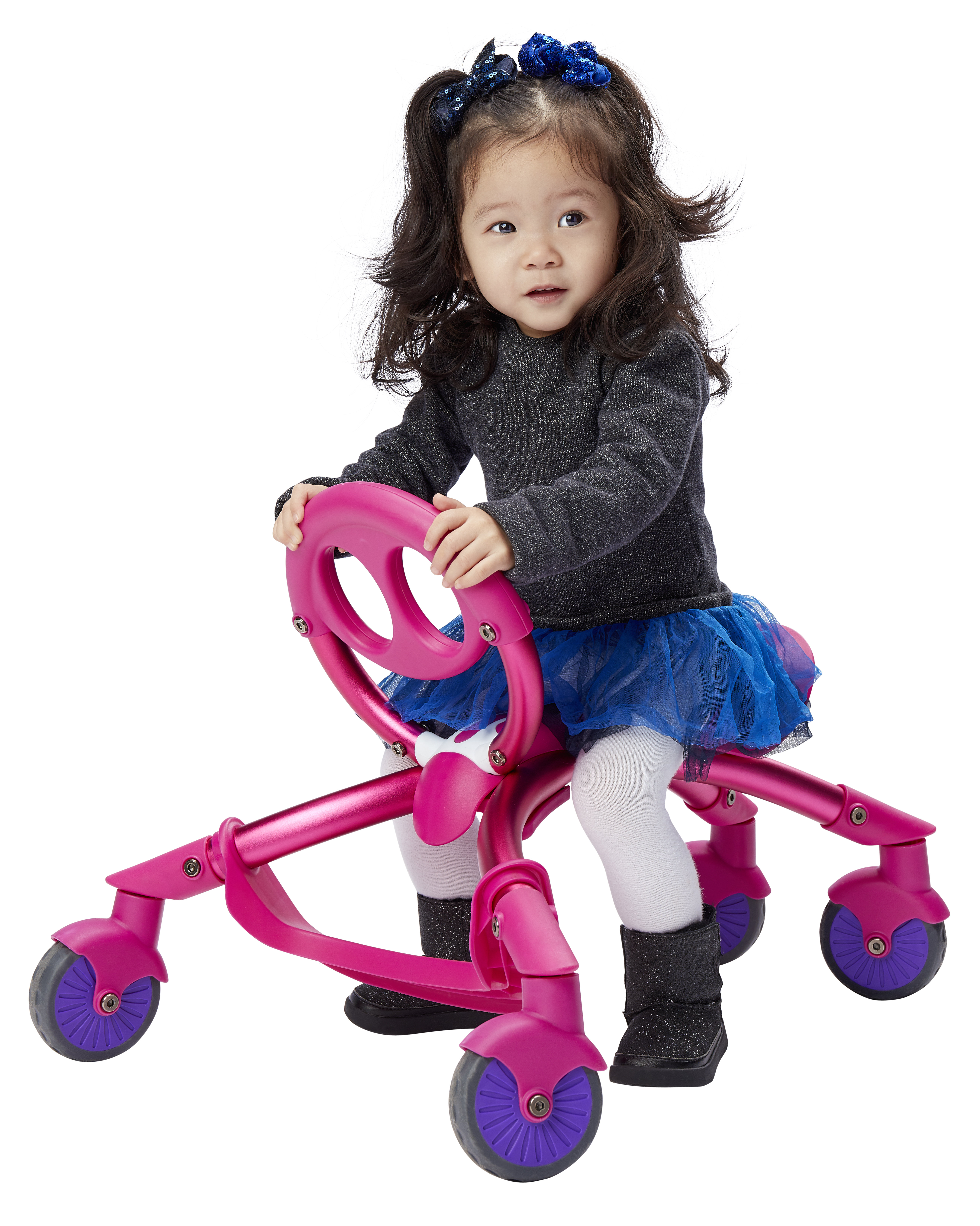 Y bike best sale for toddlers