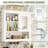 32'' Bathroom Wall Cabinet With Mirror-1969817670