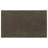 Perkins Dark Brown Rectangular Wood Dining Table