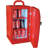 Coca-Cola 10.5 " W Freestanding 18 Cans (12 oz.) 0.8