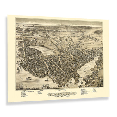 1877 Portsmouth, New Hampshire