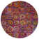 Anaheim Hand Tufted Cotton Geometric Rug