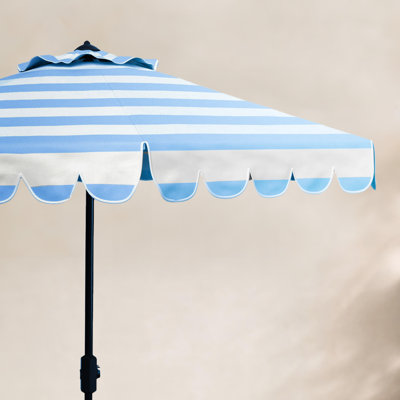Natalee 8.4' Market Umbrella