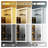 Svenn 16'' W Brushed Nickel Recessed Lighted Medicine Cabinet With 5 Adjustable Shelves, Beveled Design, Defogger, Outlets & Usbs-1636778408-1626970567