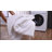 Swift Home Down-Alternative Comforter White Duvet Insert - Essential 1800 Series Microfiber - Ultra-Soft, All-Season, Durable, Easy Care-21970021