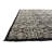 Noles Black Rug