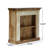 Swint Solid Wood Bookcase