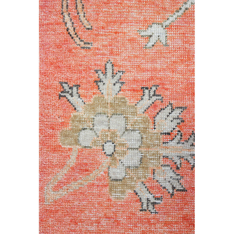 Rajasthan One-of-a-Kind Rectangle 10'2" X 14' Area Rug